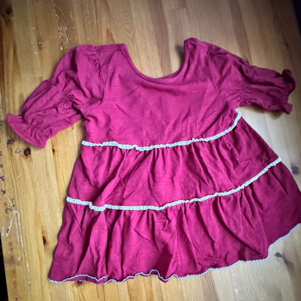 Matilda Jane Top Size 10 Nwot
